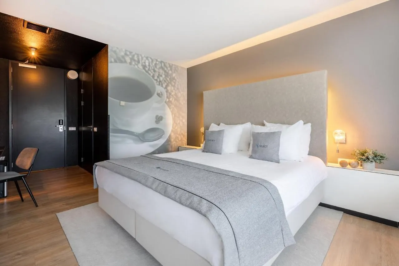 Garner Hotel Maastricht By Ihg