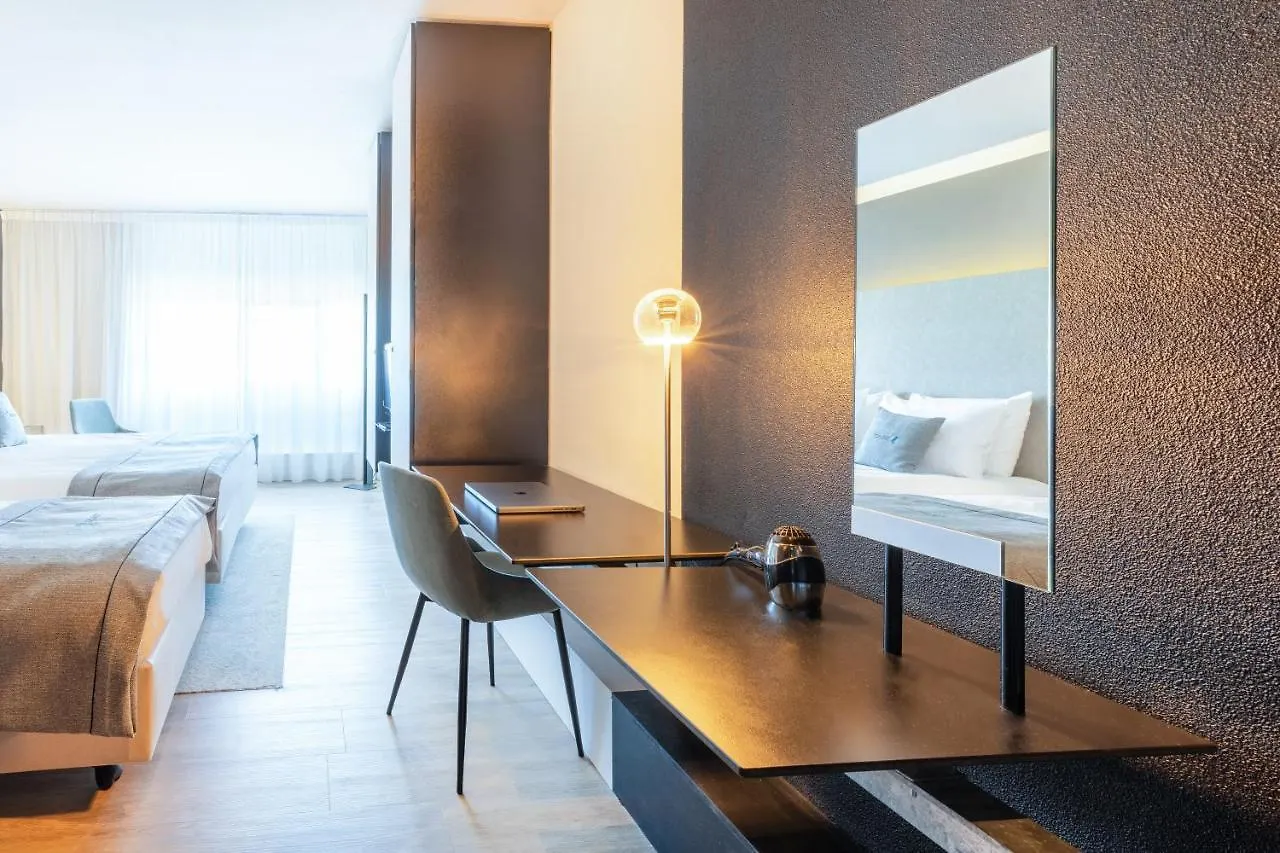 Garner Hotel Maastricht By Ihg