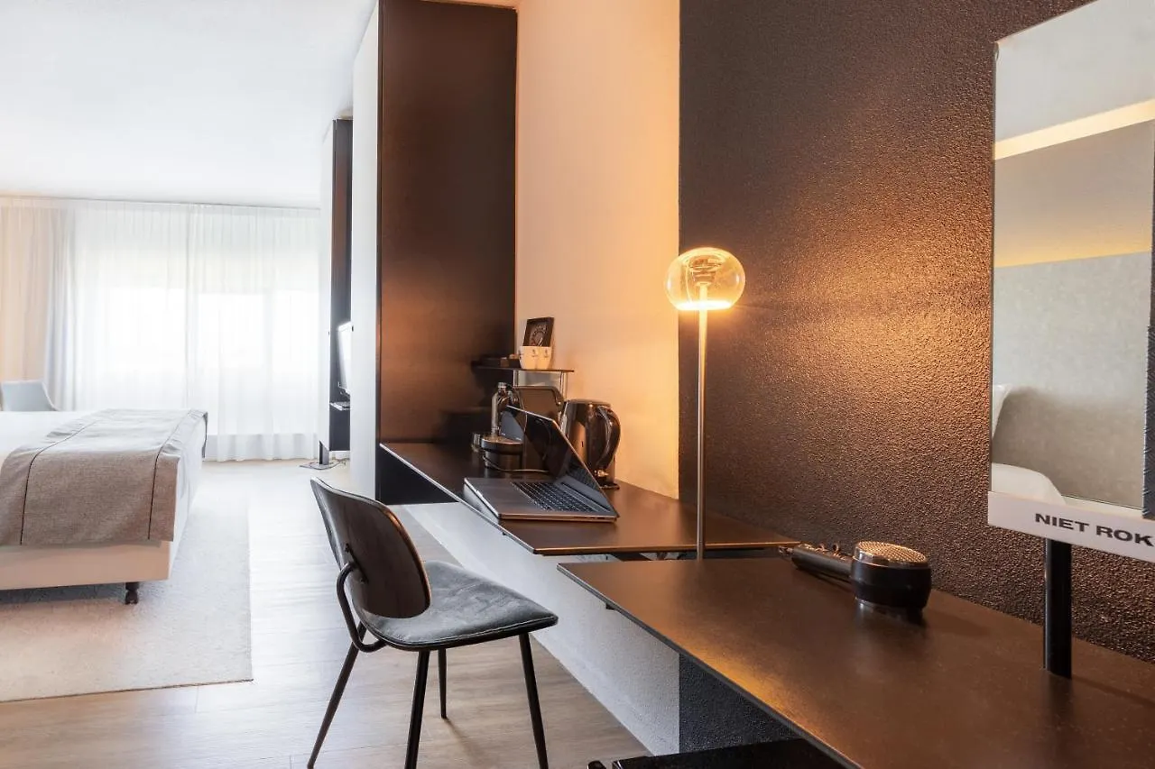 Garner Hotel Maastricht By Ihg