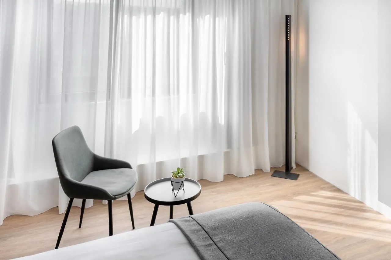 Garner Hotel Maastricht By Ihg