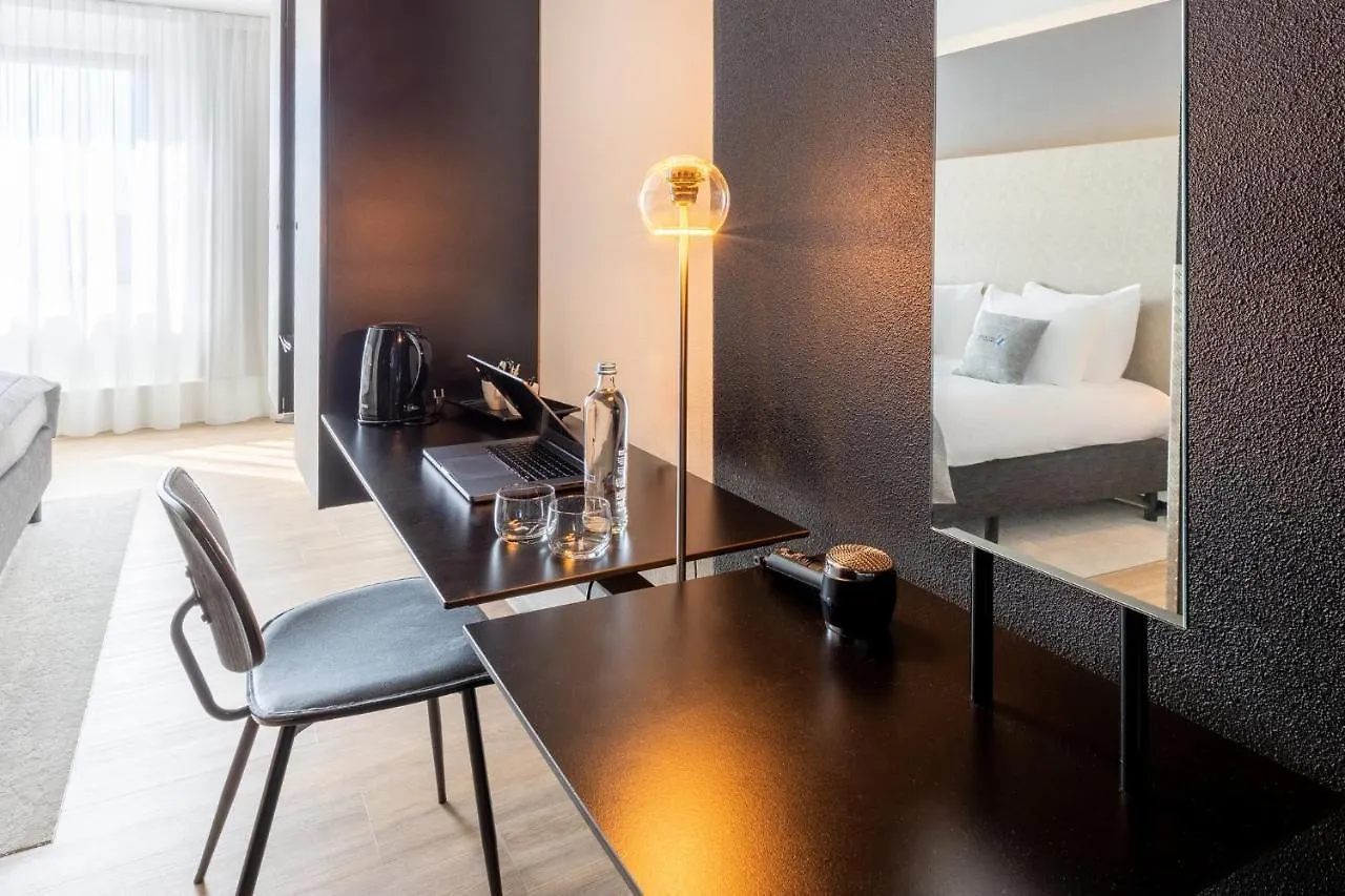 Garner Hotel Maastricht By Ihg