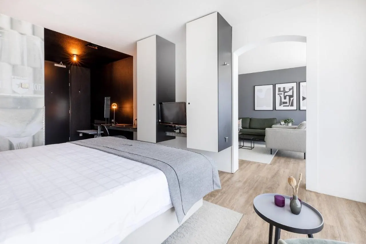 Garner Hotel Maastricht By Ihg