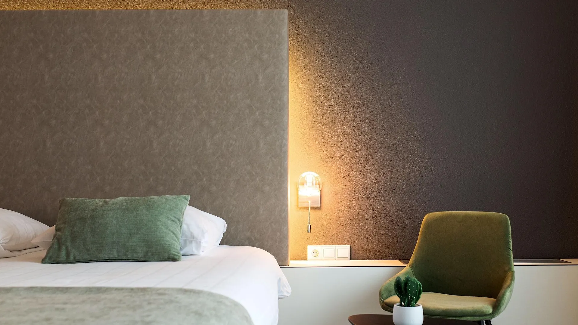 Garner Hotel Maastricht By Ihg Netherlands