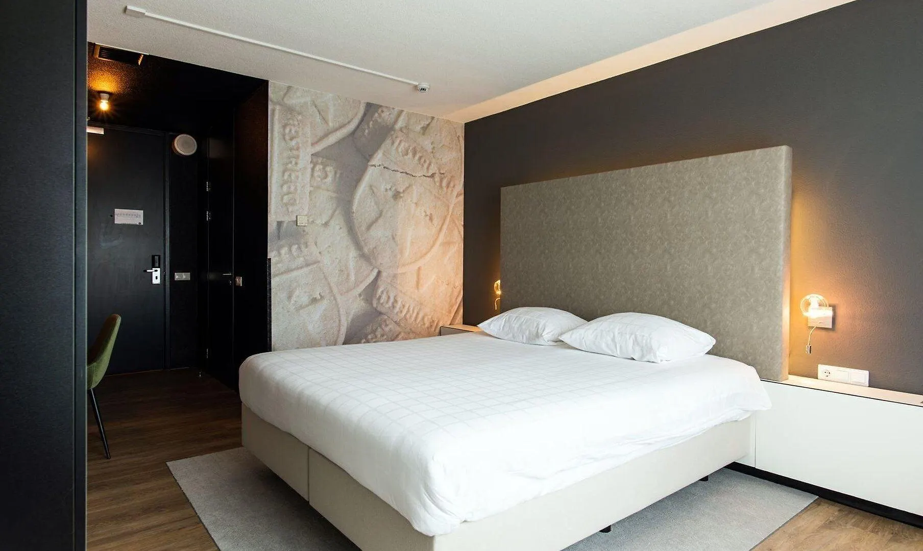 Garner Hotel Maastricht By Ihg Netherlands
