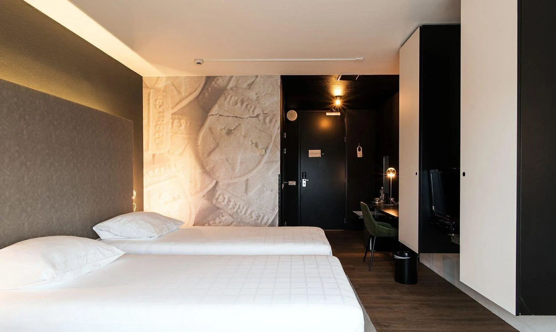 Garner Hotel Maastricht By Ihg