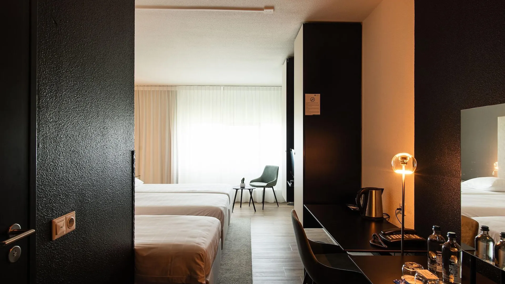 Garner Hotel Maastricht By Ihg