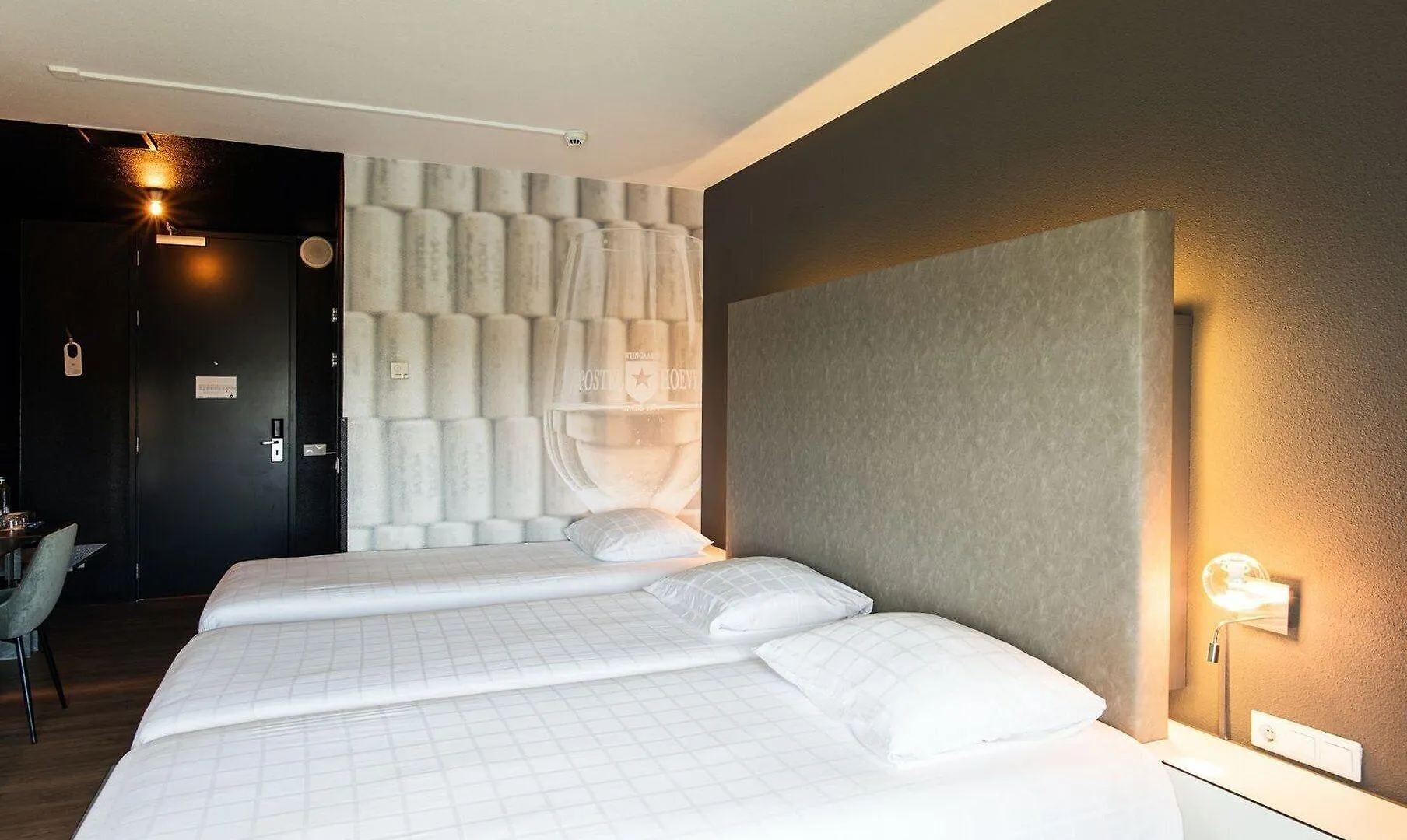 ****  Garner Hotel Maastricht By Ihg Netherlands