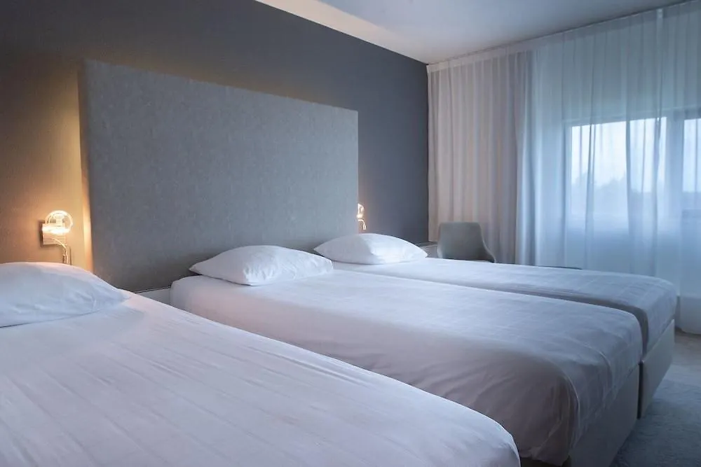 Garner Hotel Maastricht By Ihg
