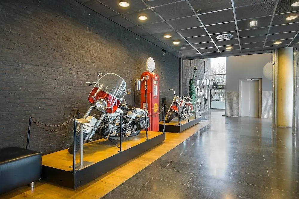 ****  Garner Hotel Maastricht By Ihg Netherlands