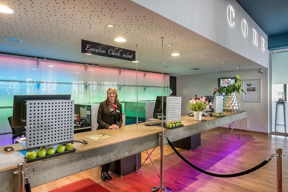 Garner Hotel Maastricht By Ihg