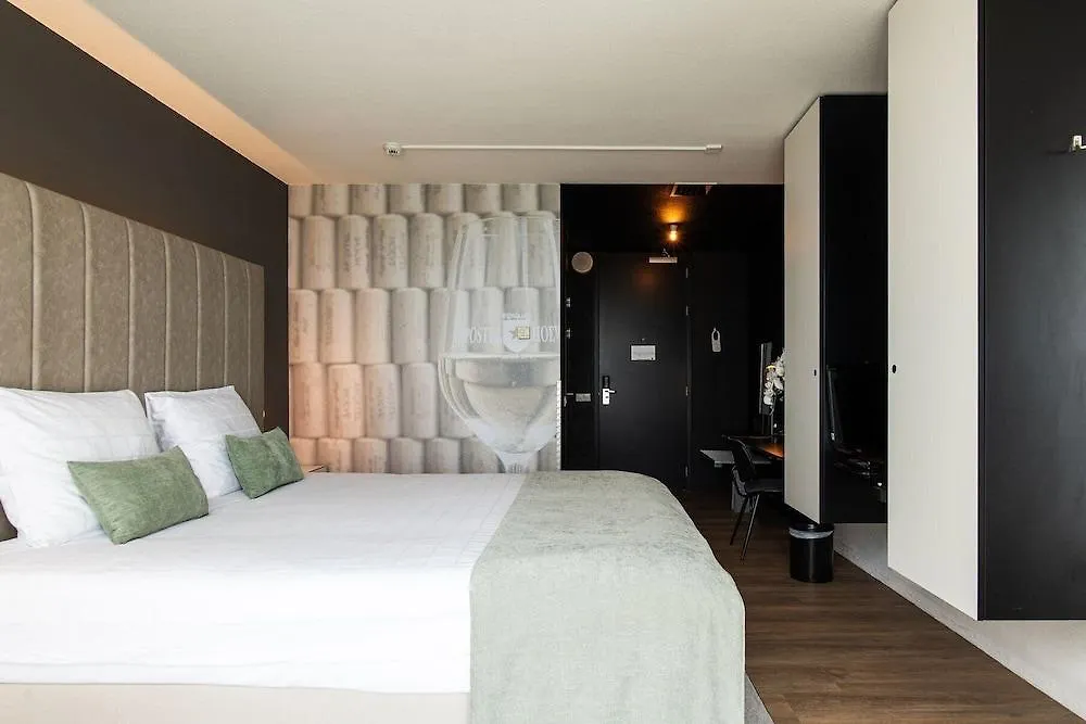 Garner Hotel Maastricht By Ihg