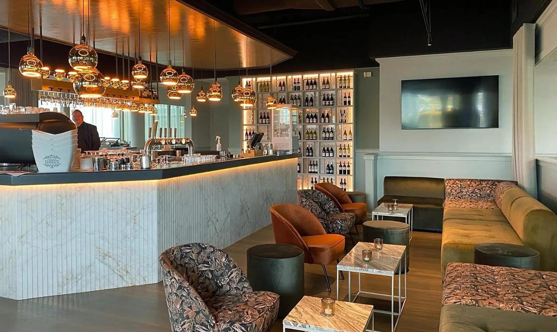 Garner Hotel Maastricht By Ihg