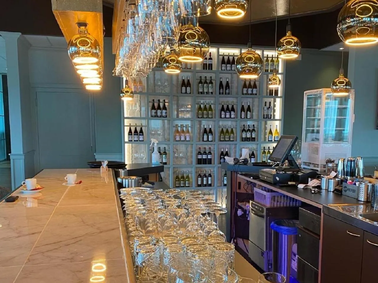 Garner Hotel Maastricht By Ihg