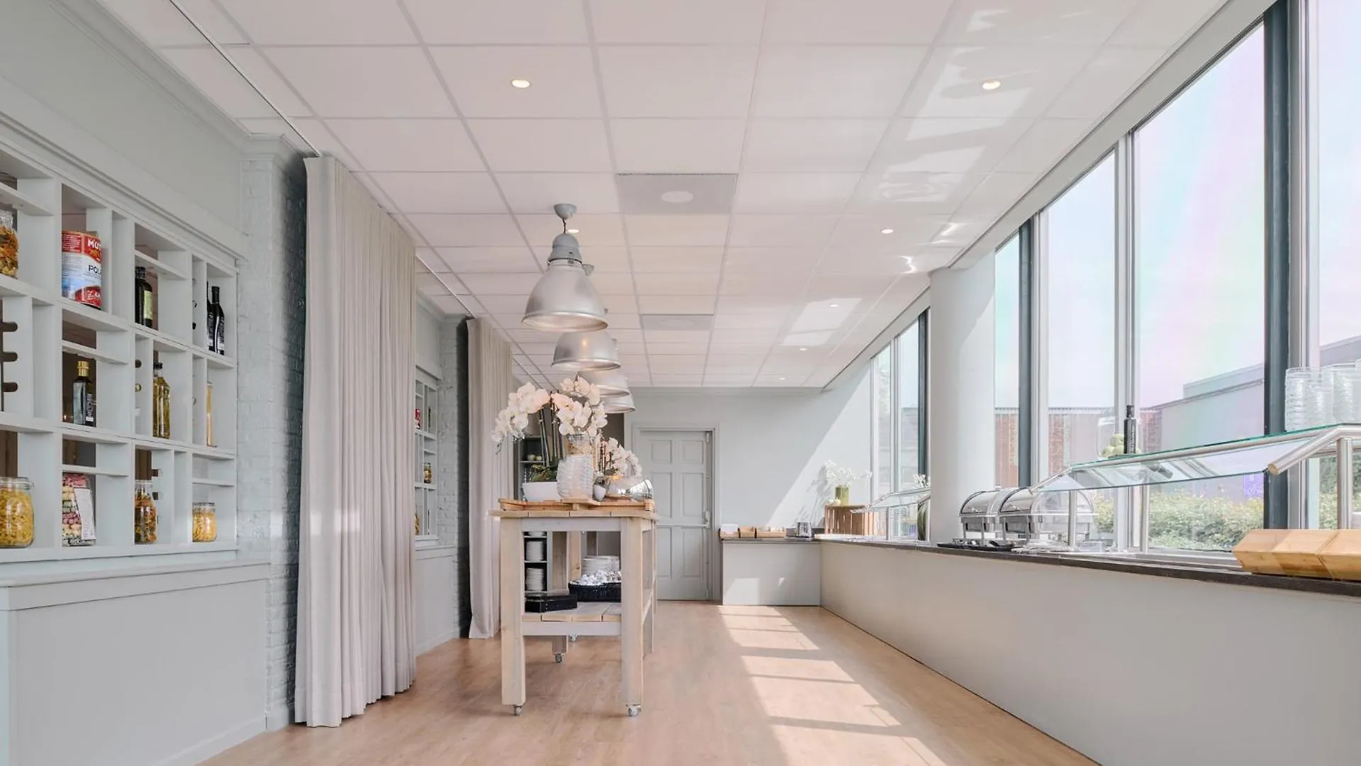 Garner Hotel Maastricht By Ihg