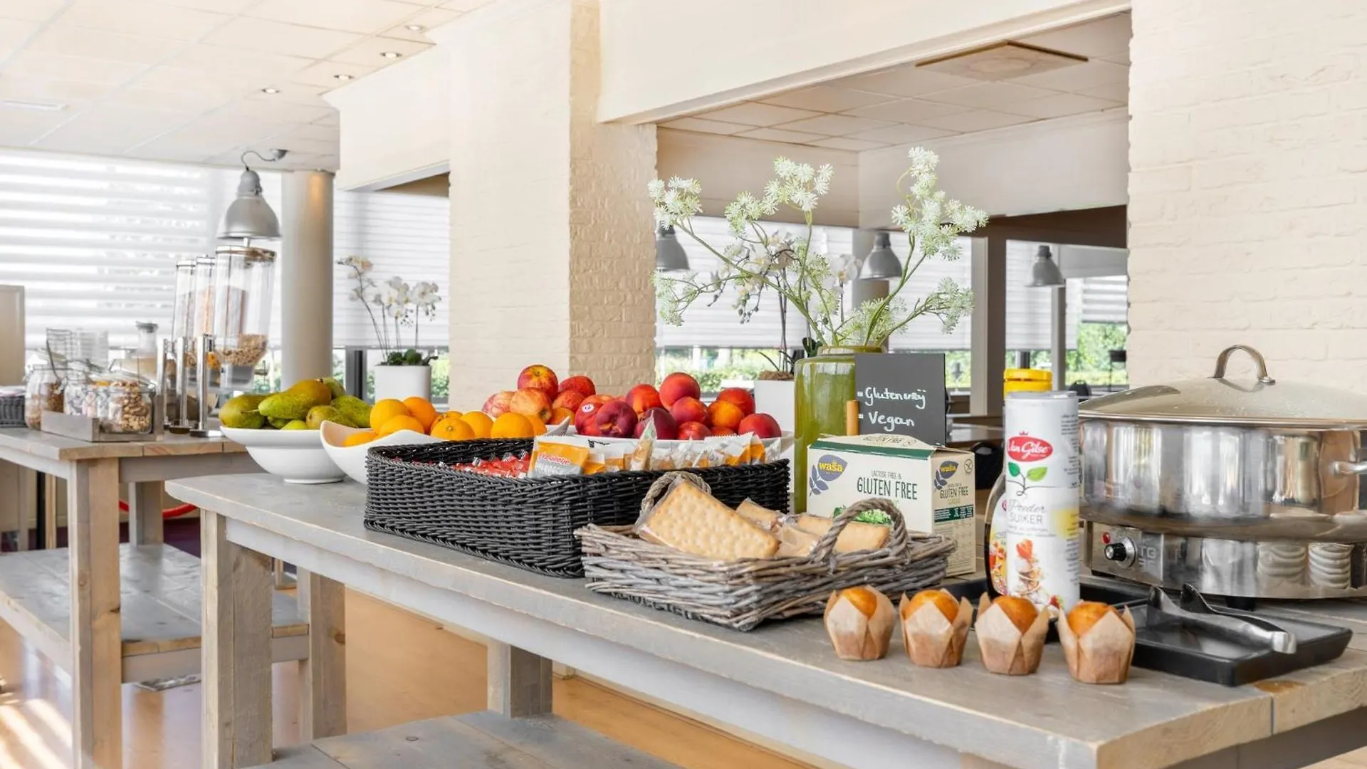 Garner Hotel Maastricht By Ihg