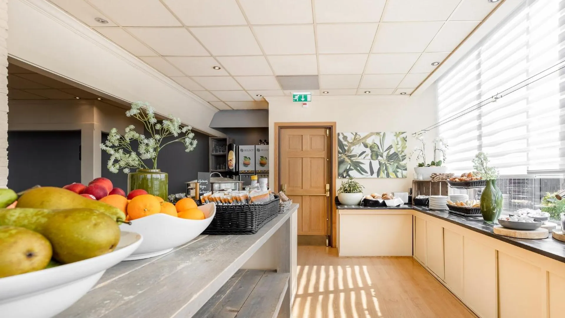 Garner Hotel Maastricht By Ihg