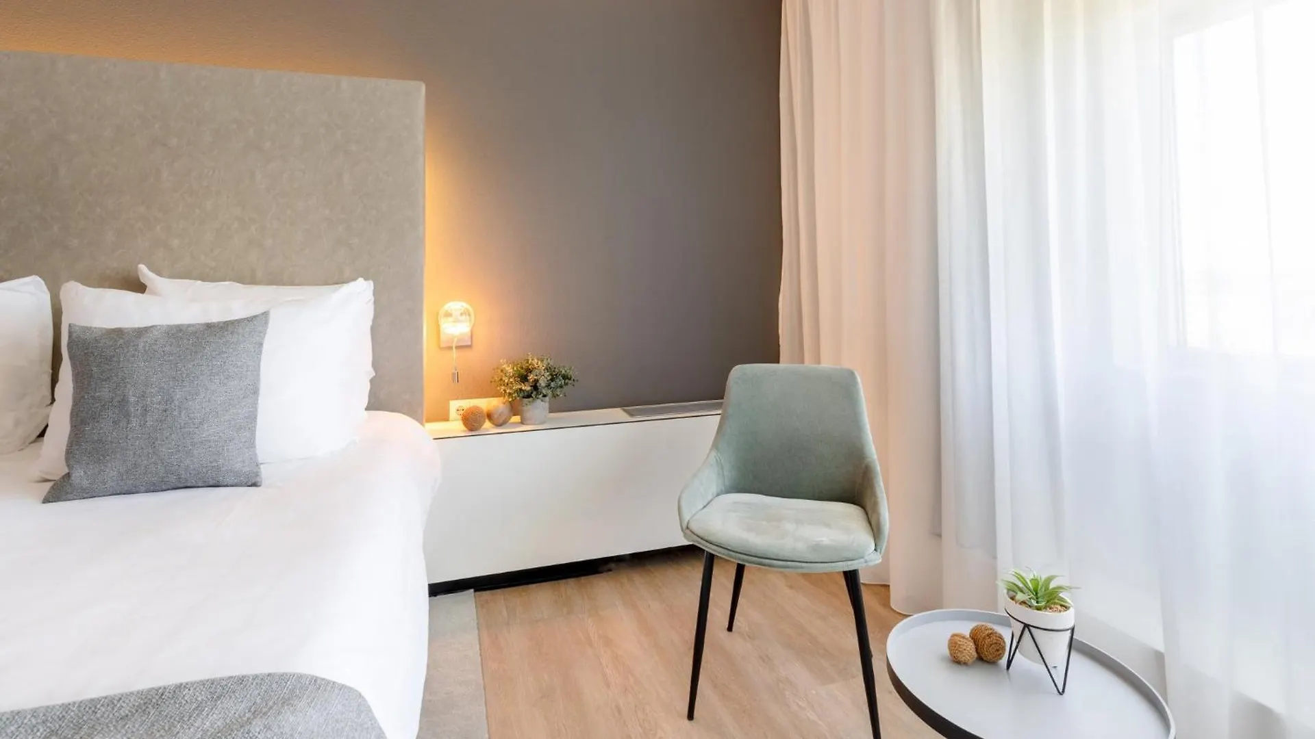 Garner Hotel Maastricht By Ihg