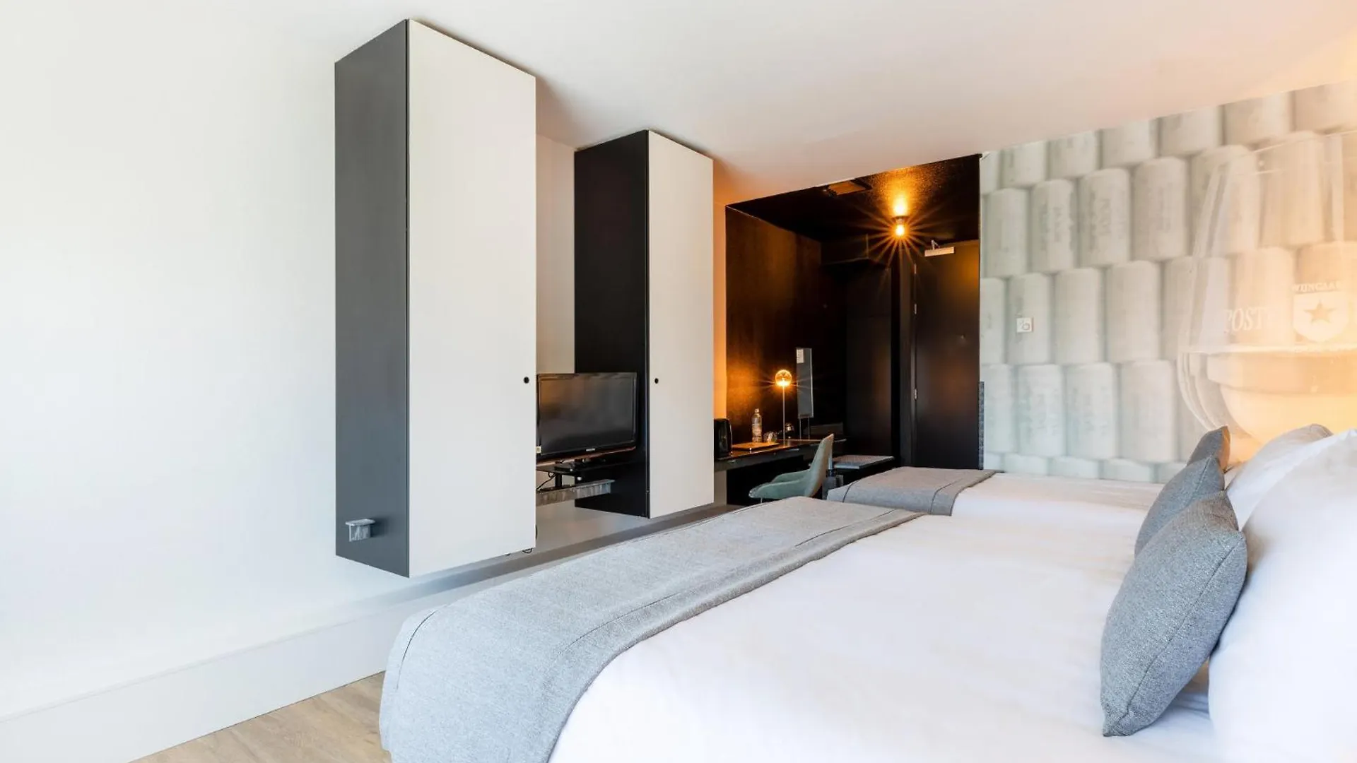 Garner Hotel Maastricht By Ihg