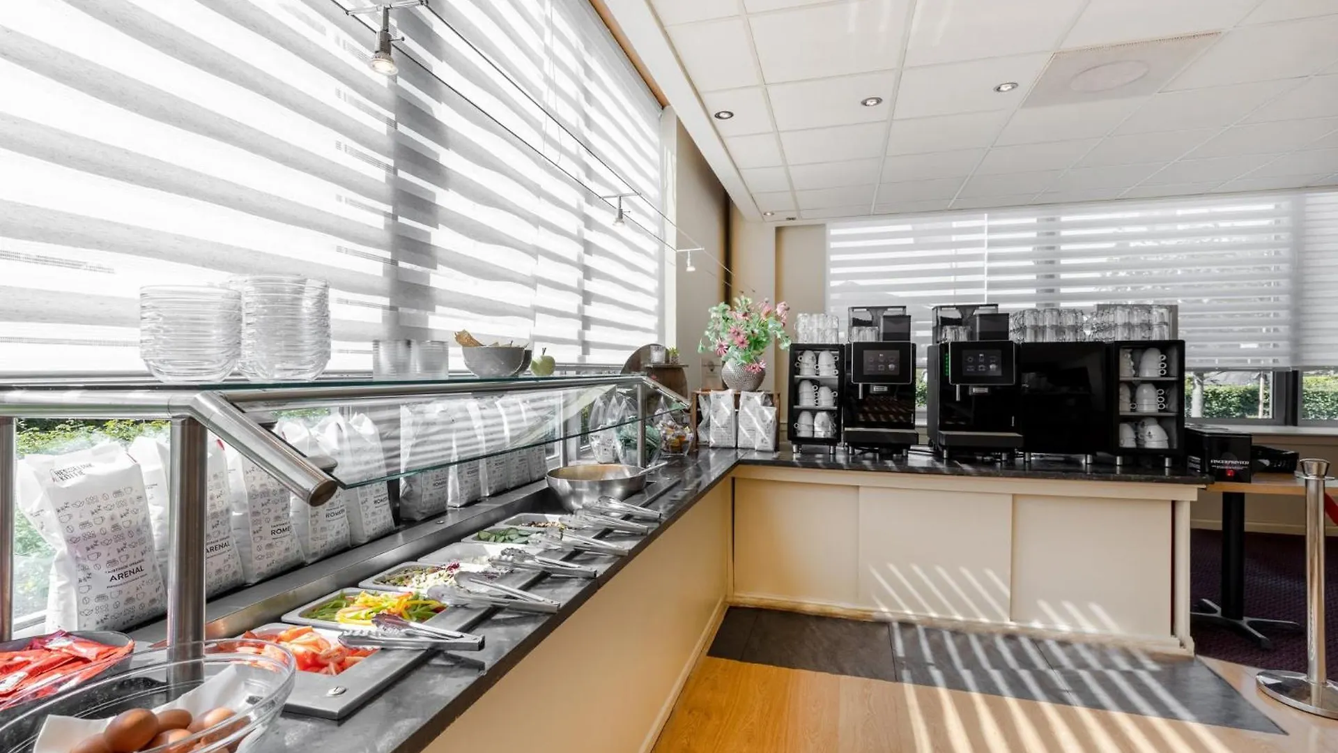 ****  Garner Hotel Maastricht By Ihg Netherlands