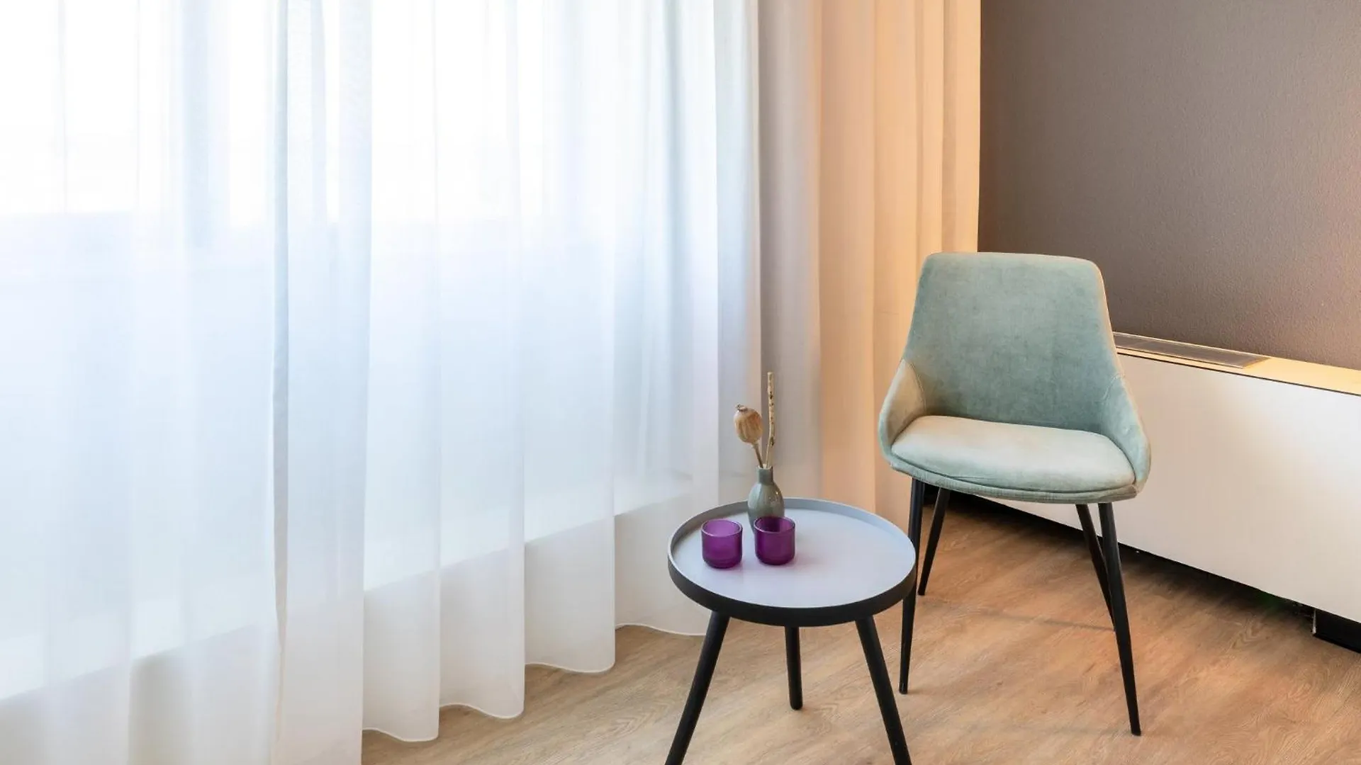 Garner Hotel Maastricht By Ihg