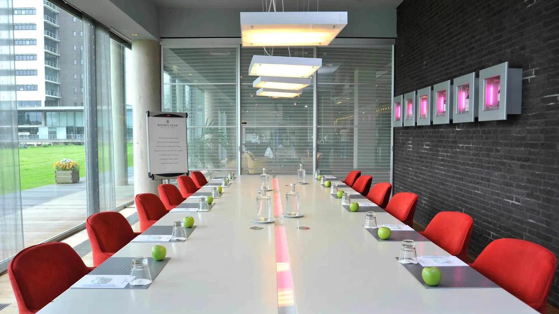 Garner Hotel Maastricht By Ihg