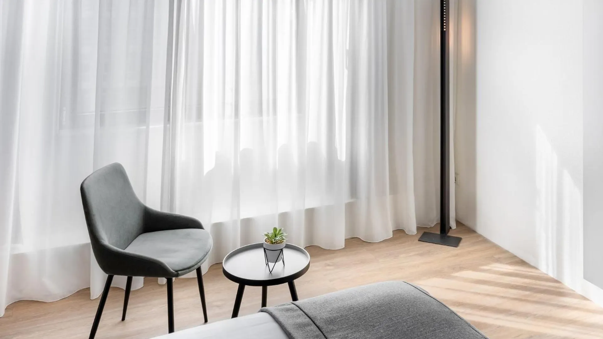 Garner Hotel Maastricht By Ihg