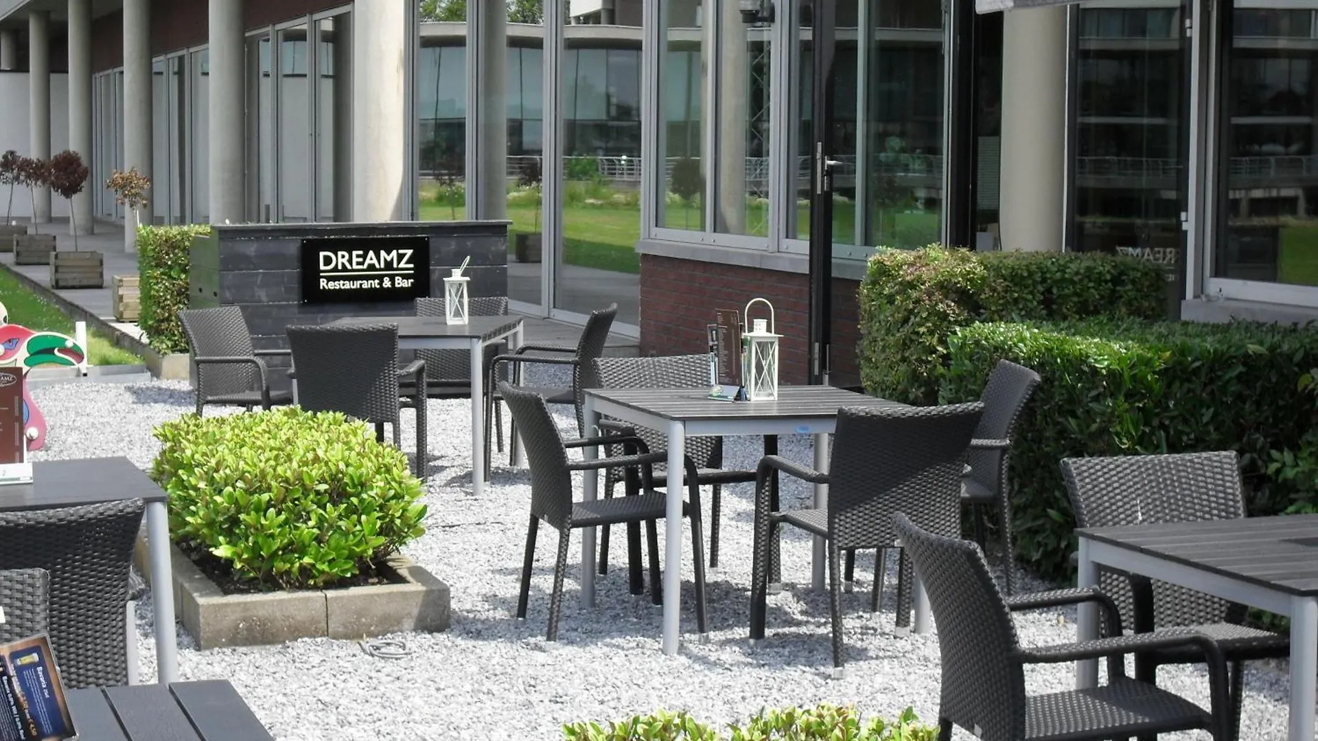 Garner Hotel Maastricht By Ihg 4*,  Netherlands