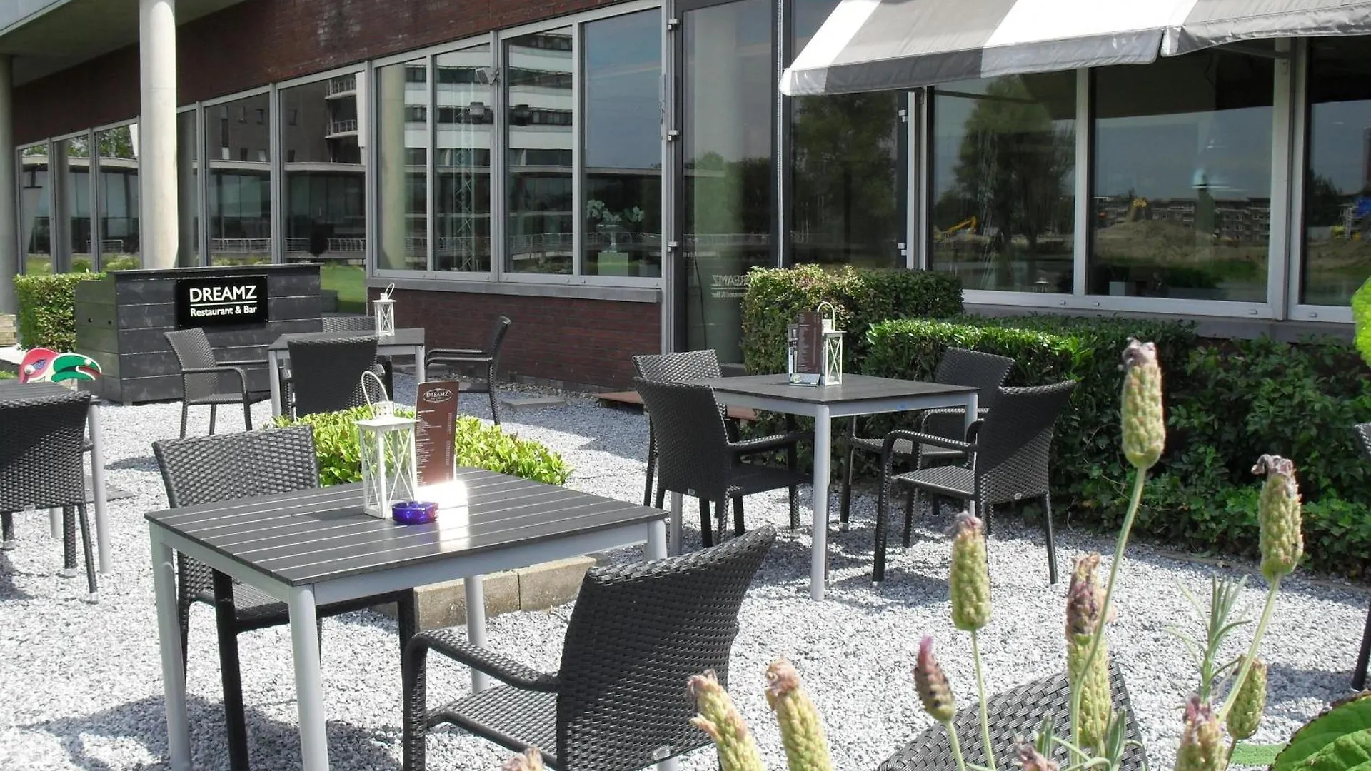 Garner Hotel Maastricht By Ihg