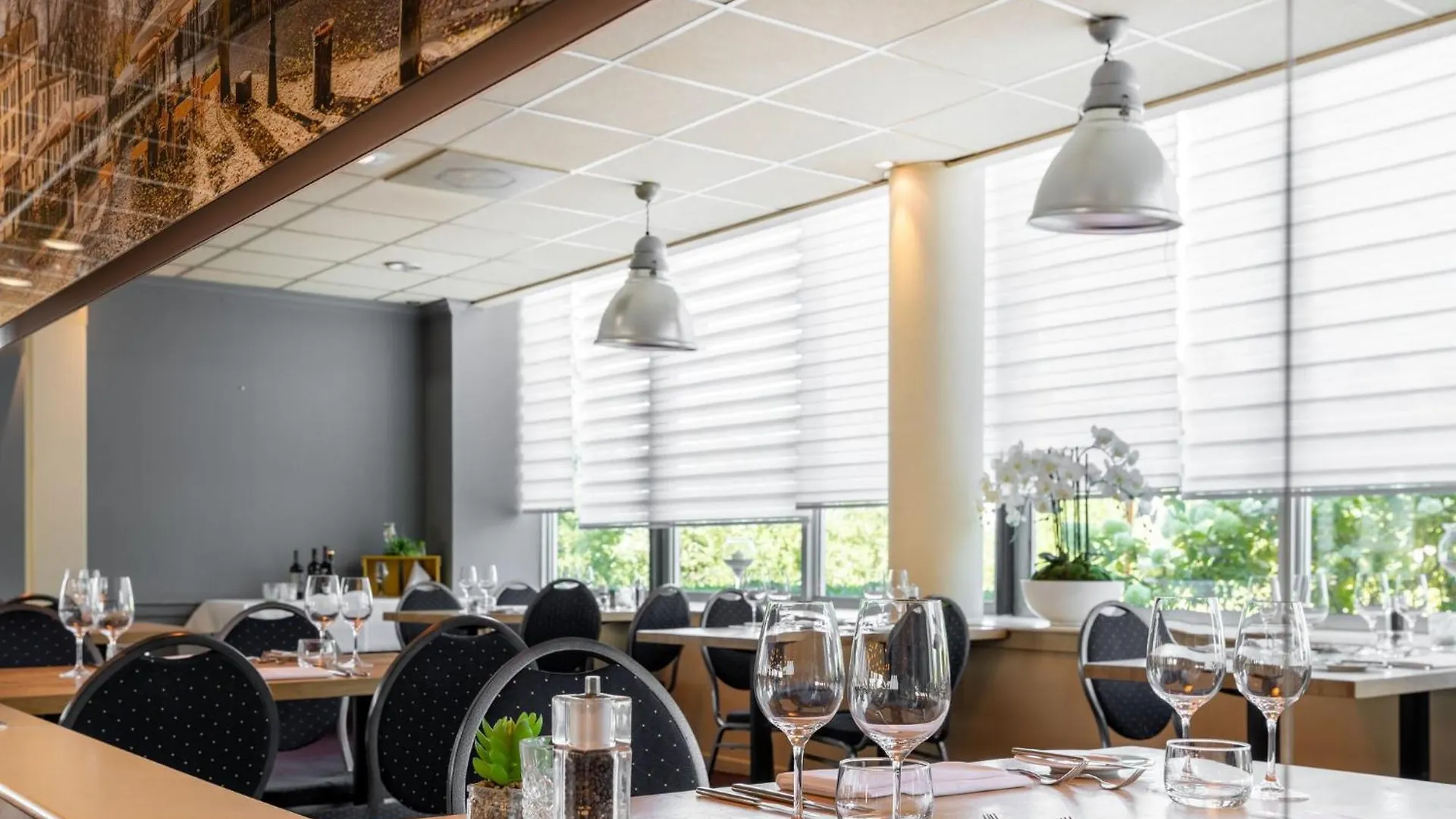 Garner Hotel Maastricht By Ihg