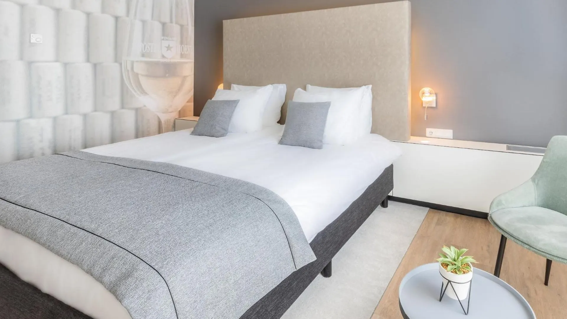 Garner Hotel Maastricht By Ihg