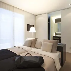 Maison Wyck Maastricht