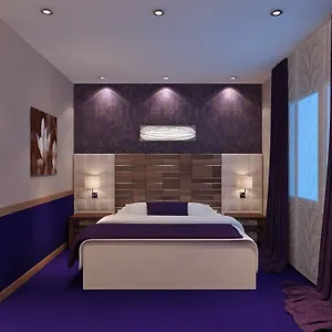 *** Otel Amsterdam Airport Hollanda