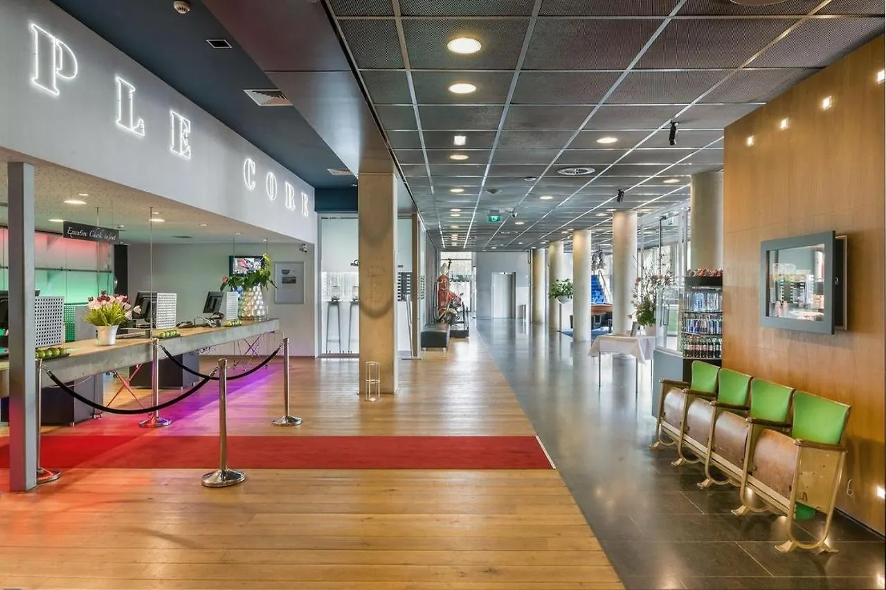 Select Hotel Maastricht