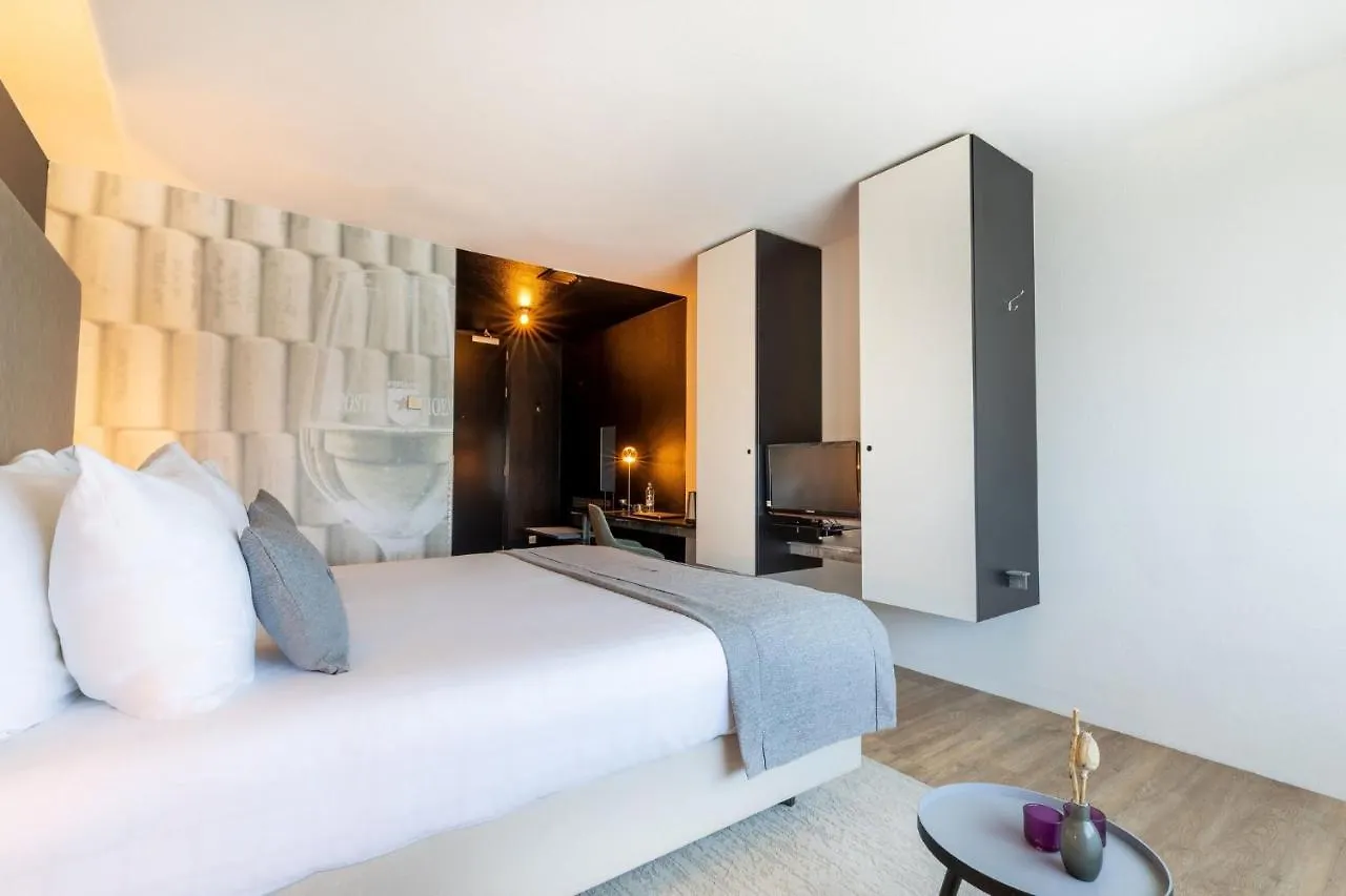 Select Hotel Maastricht