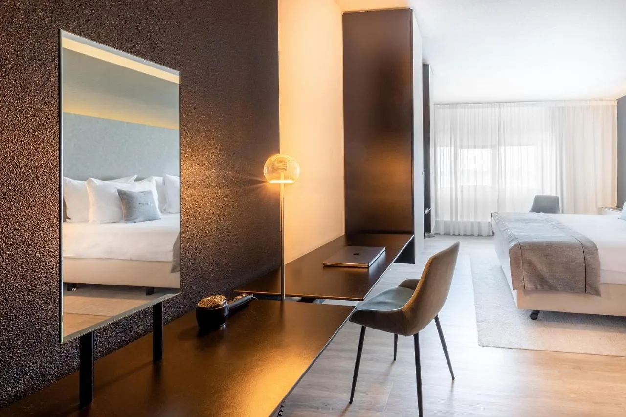 Select Hotel Maastricht