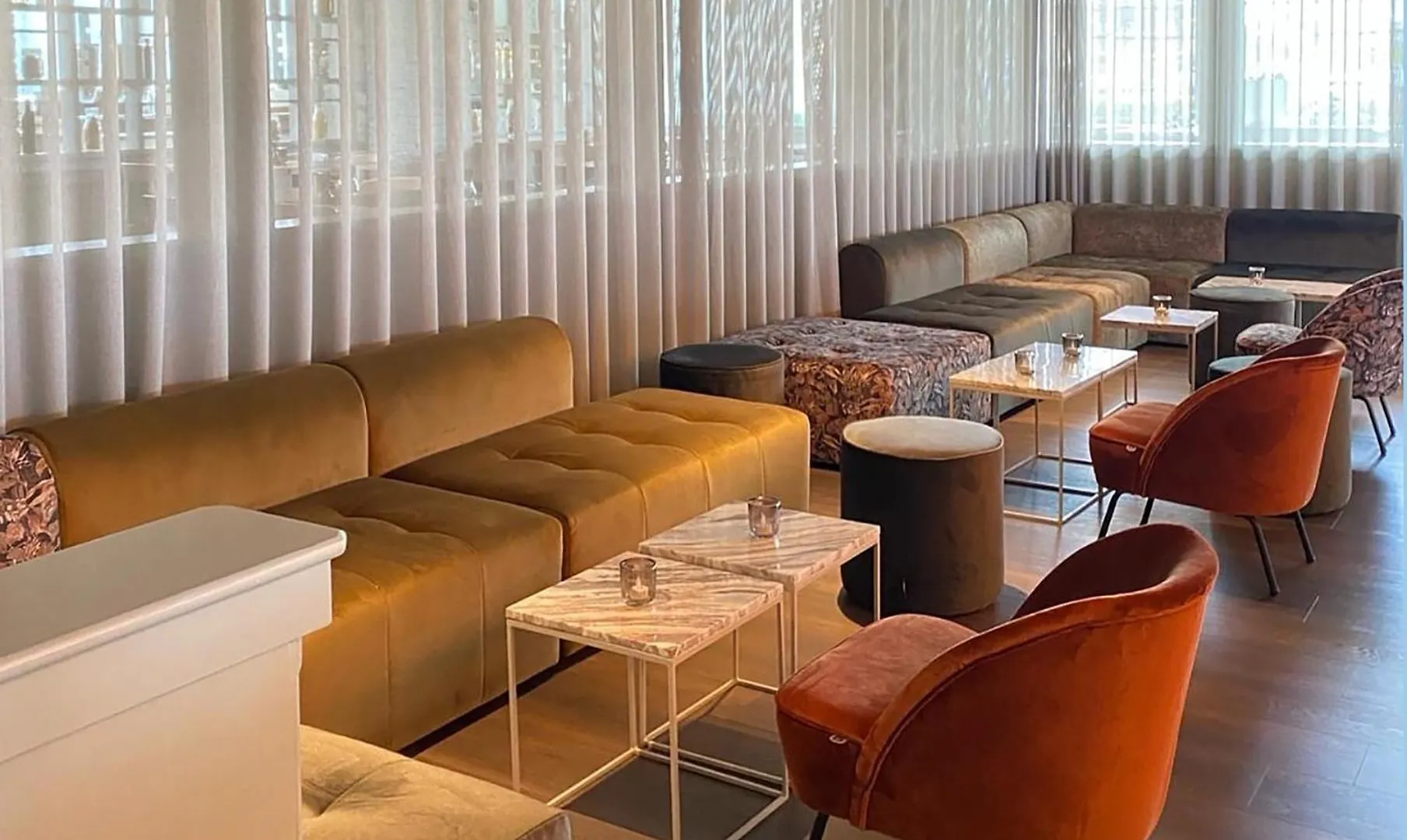 ****  Select Hotel Maastricht Niederlande