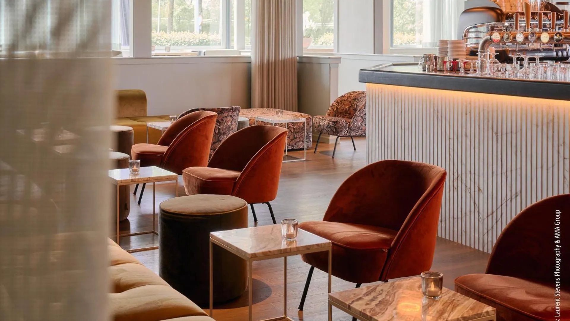 Select Hotel Maastricht