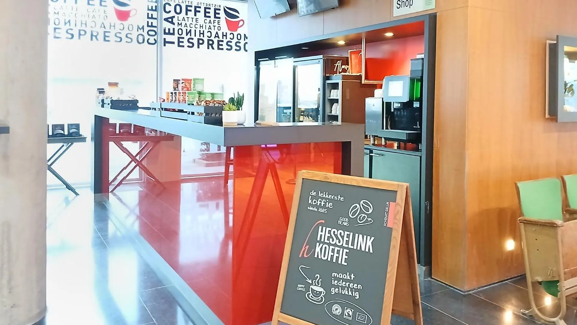 Select Hotel Maastricht 4*,  Niederlande