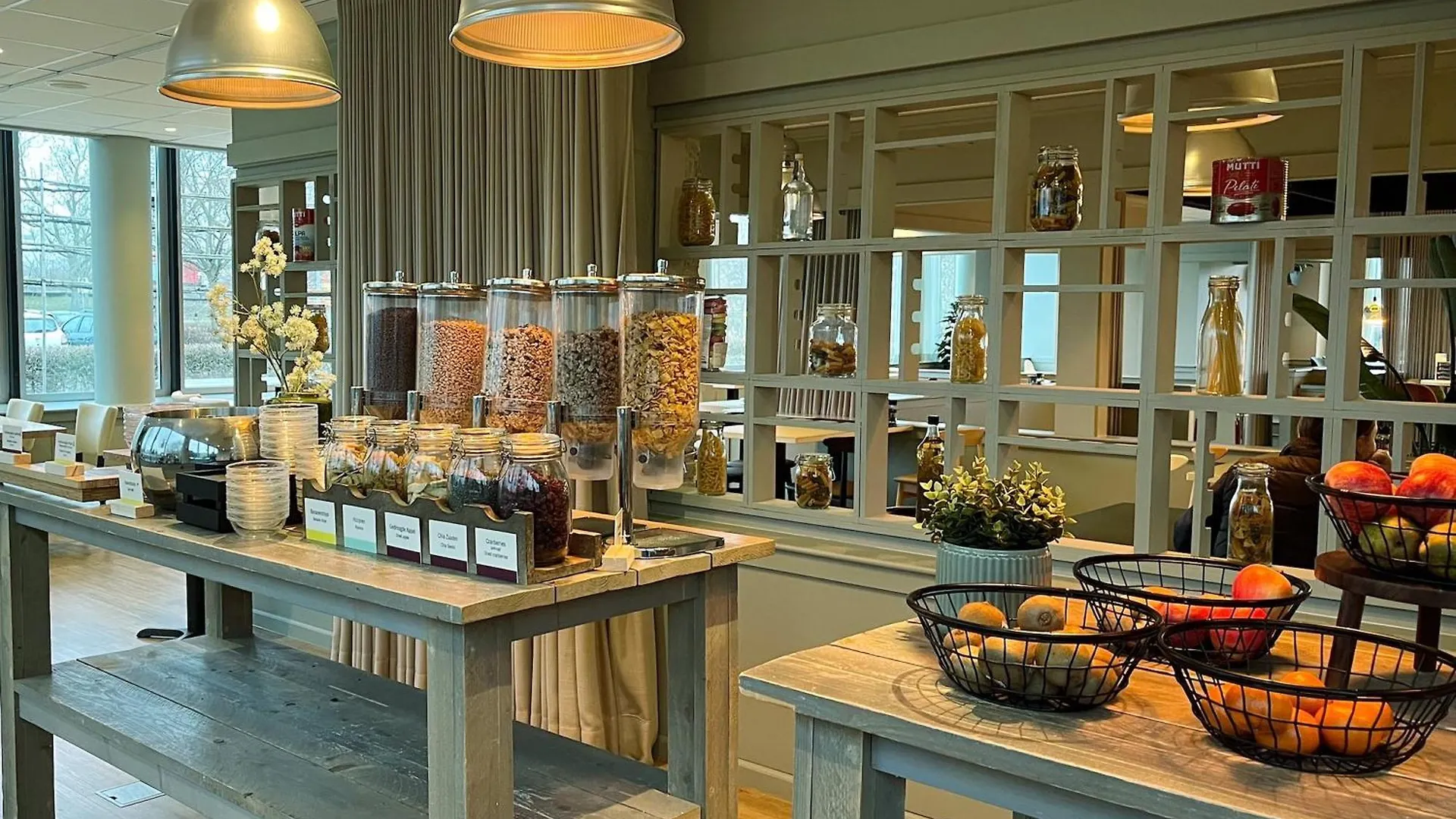 Select Hotel Maastricht