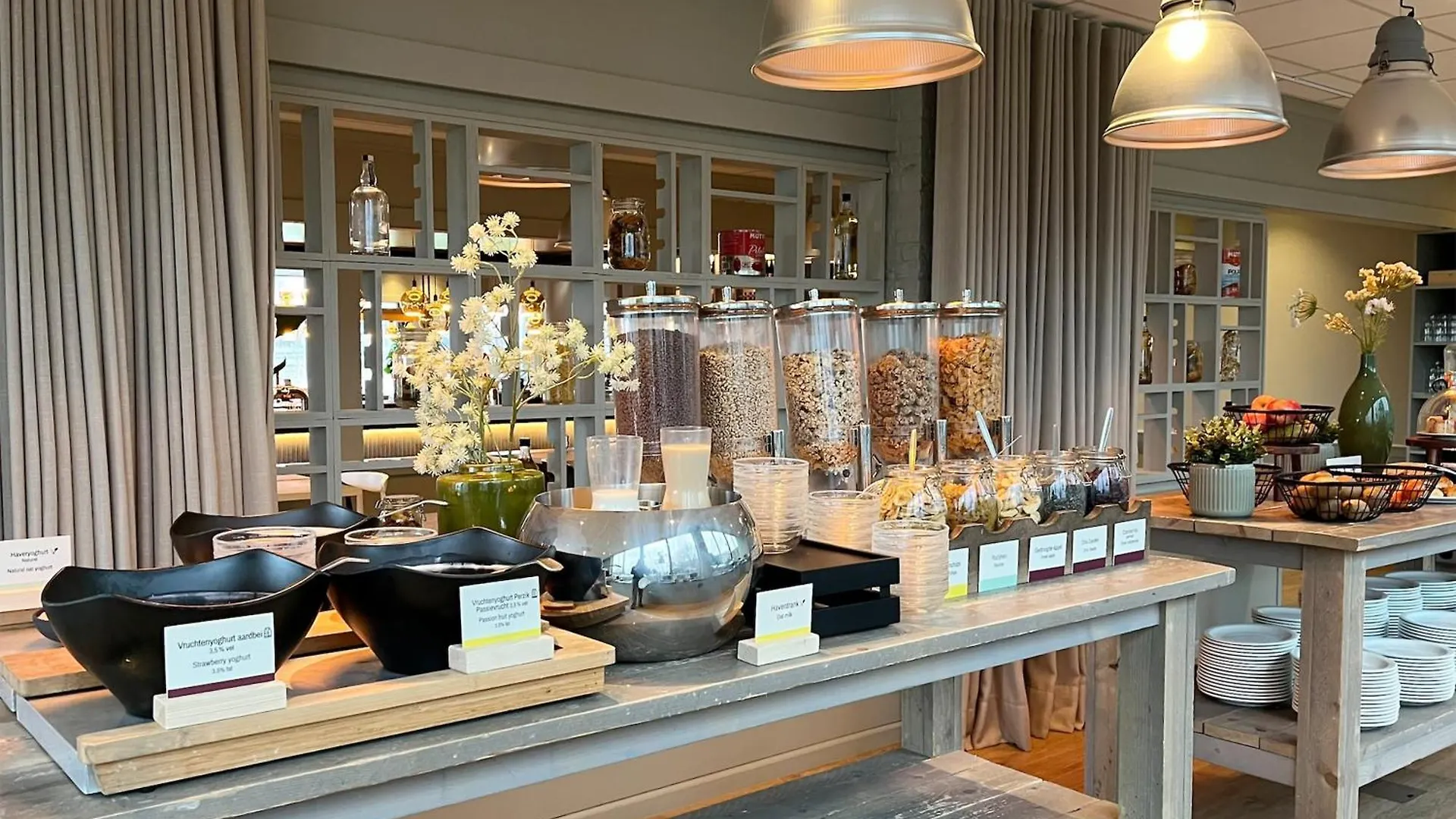 Select Hotel Maastricht