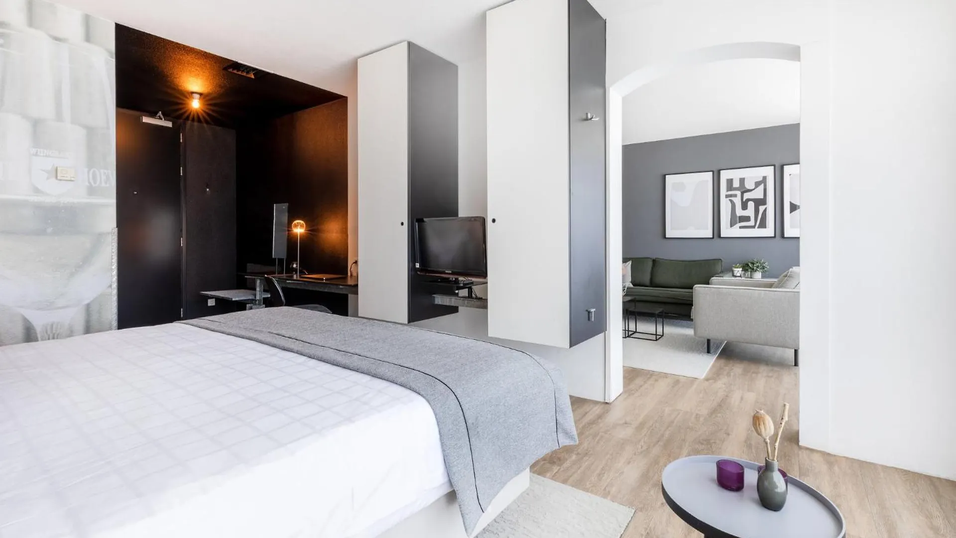 Select Hotel Maastricht