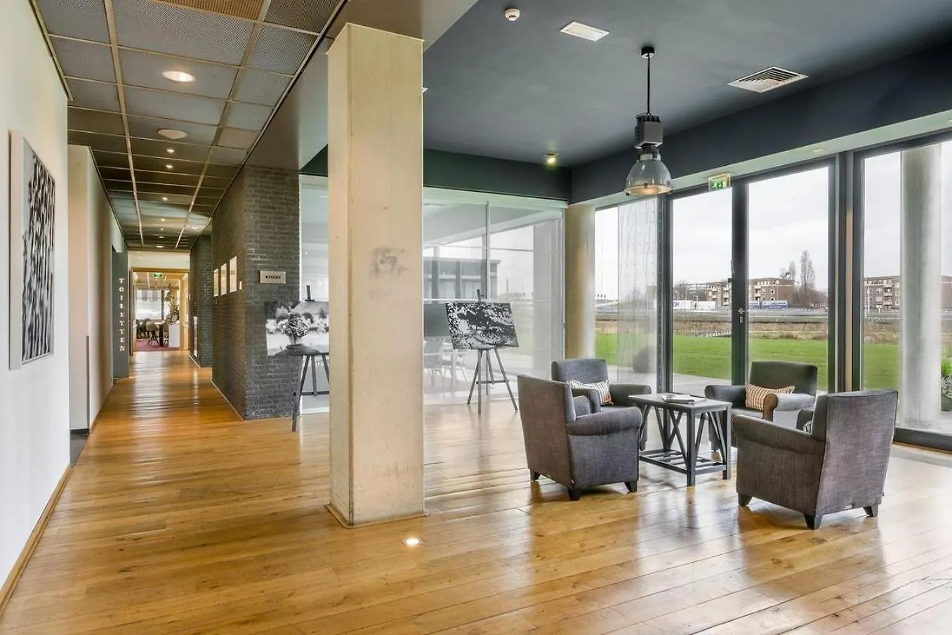 ****  Select Hotel Maastricht Niederlande
