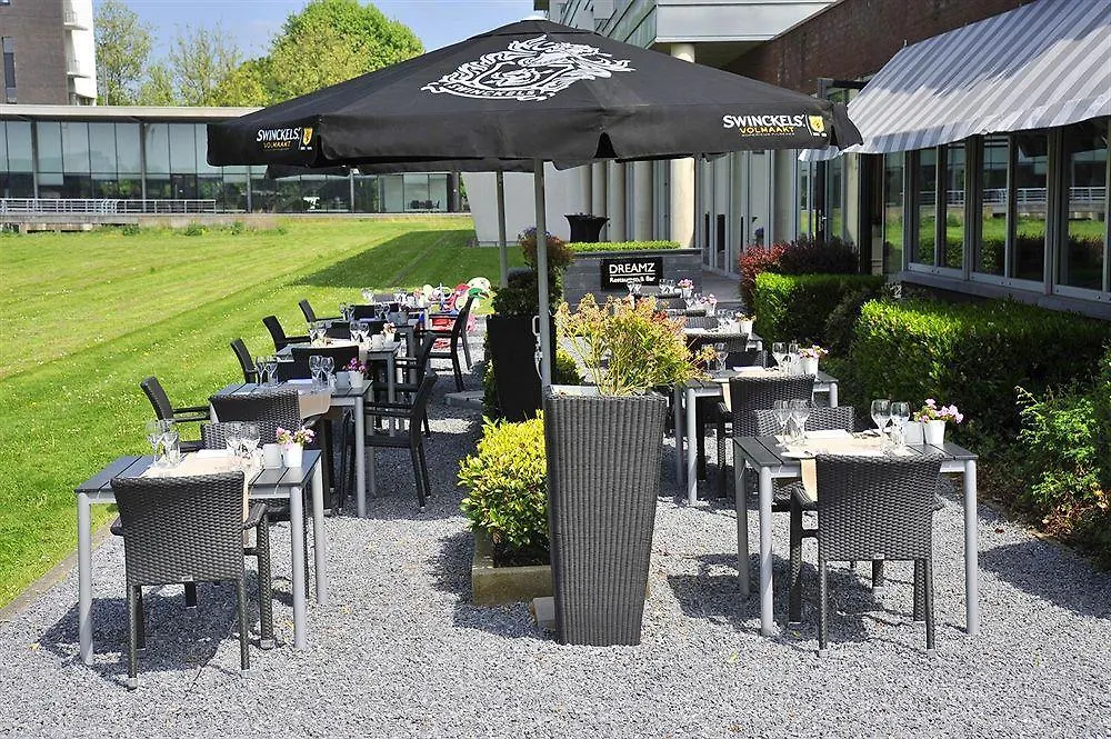 Select Hotel Maastricht