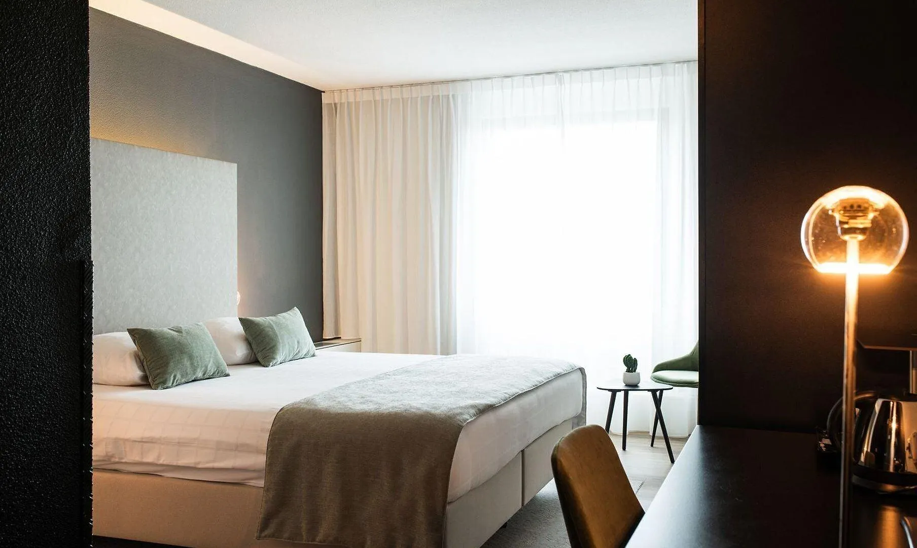 ****  Garner Hotel Maastricht By Ihg Netherlands