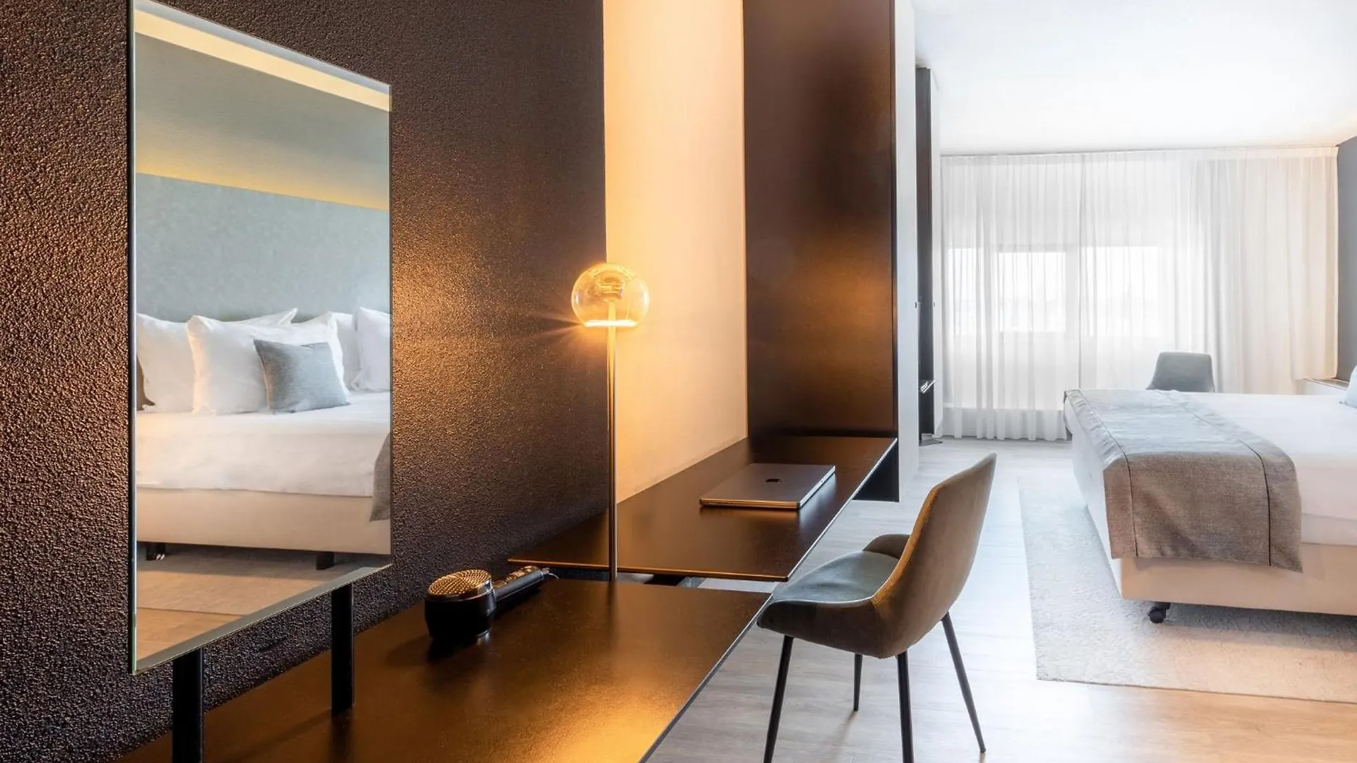 Garner Hotel Maastricht By Ihg Netherlands